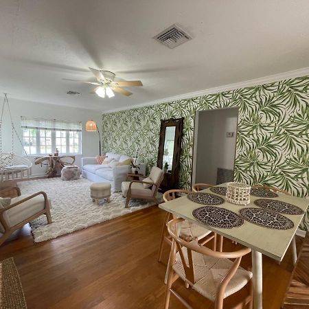 Hot Tub, Tiki Bar, Outdoor Shower, Near Intercoastal Waterway! Уэст-Палм-Бич Экстерьер фото